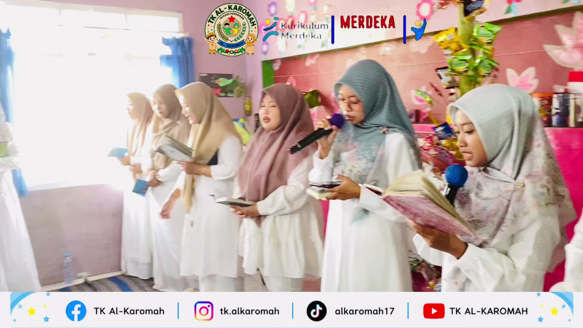 @tkalkaromah
