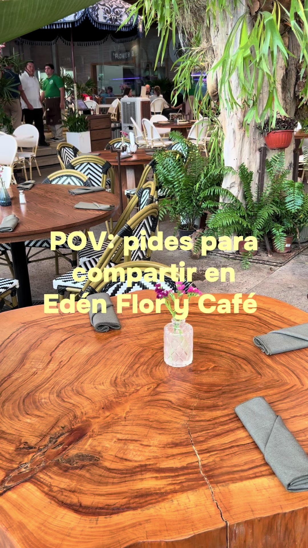 @Edén Flor y Café