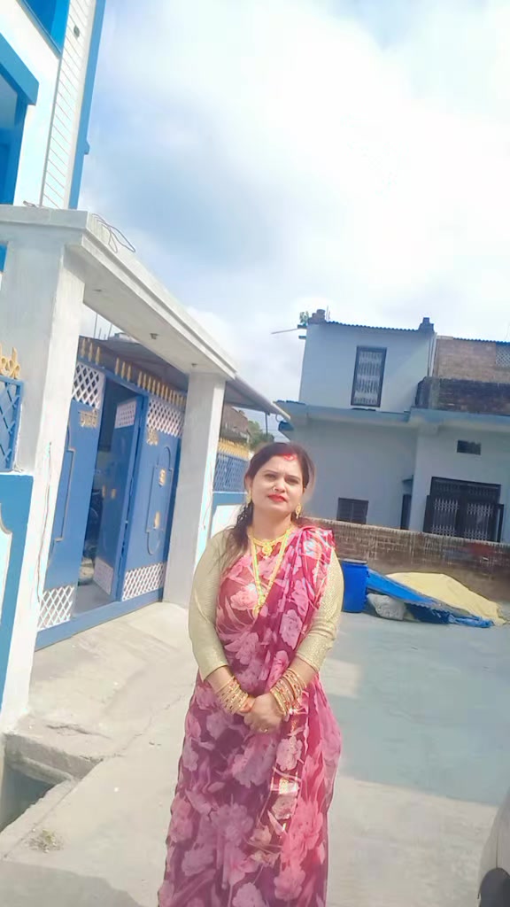 @❤️Minu jha🇳🇵