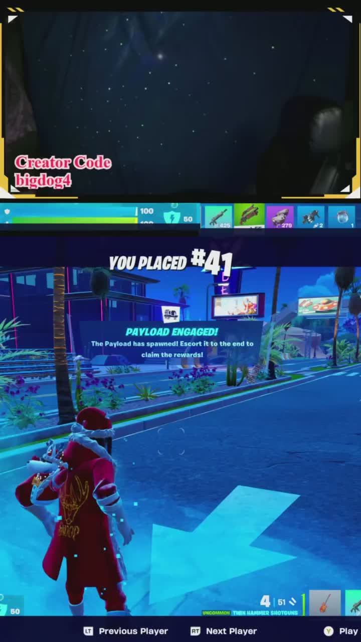 @BIGDOG Fortnite Gamer