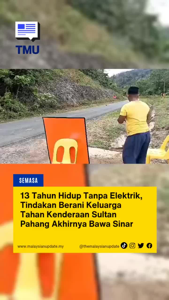 @Malaysian Update