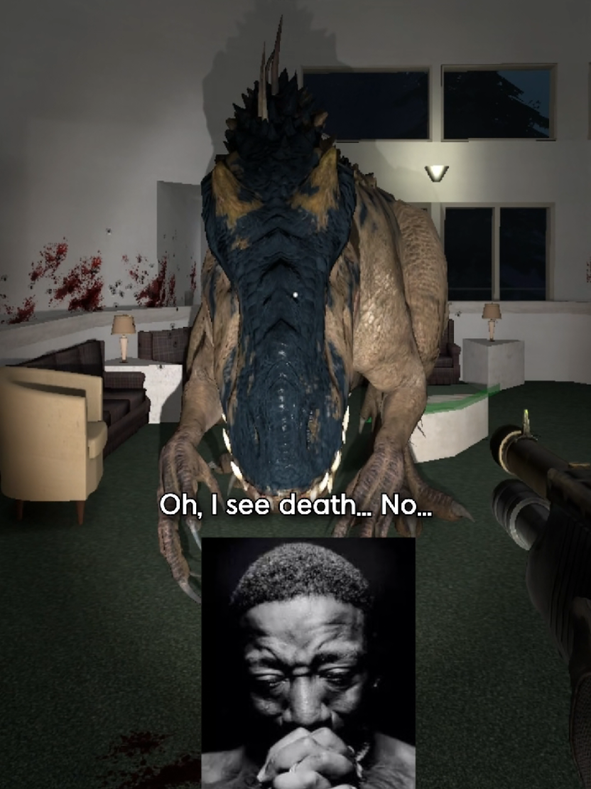 @Captain Jurassic