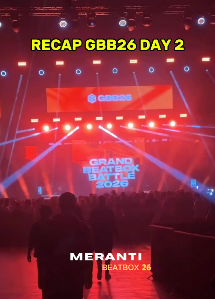 @meranti beatbox