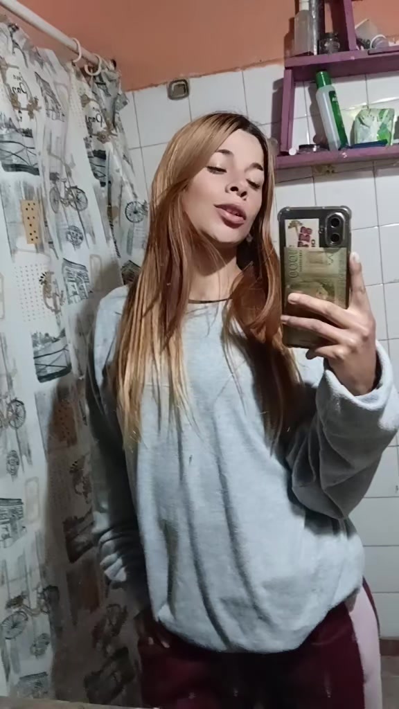 @Agustina vega