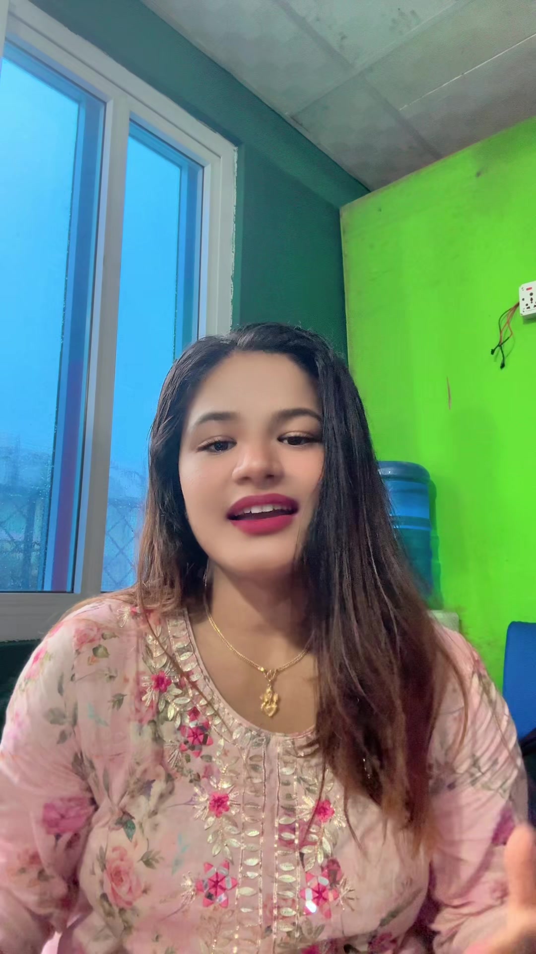 @Rachana lama
