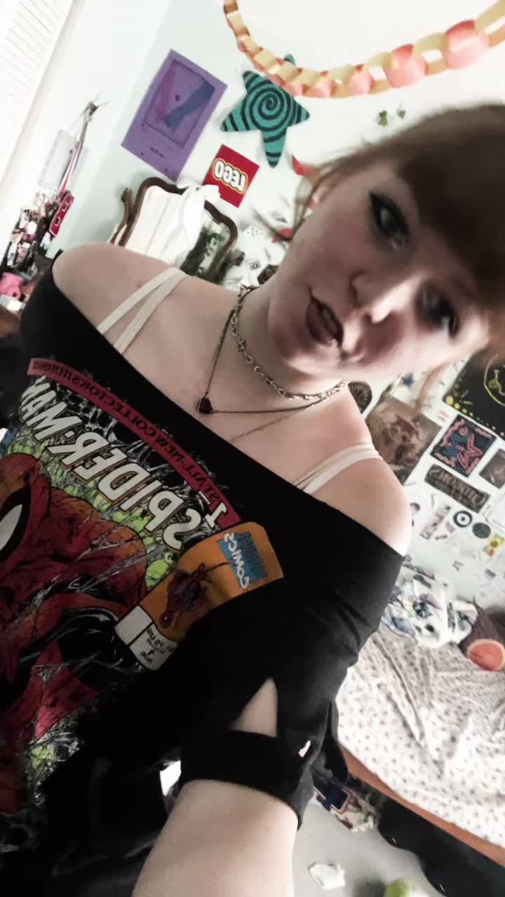 @Your_Local_Weirdo :P