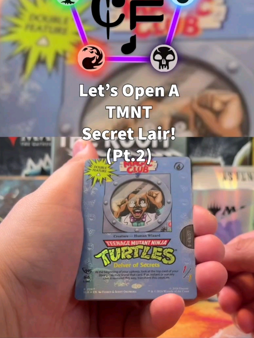 @Cardboard Friends