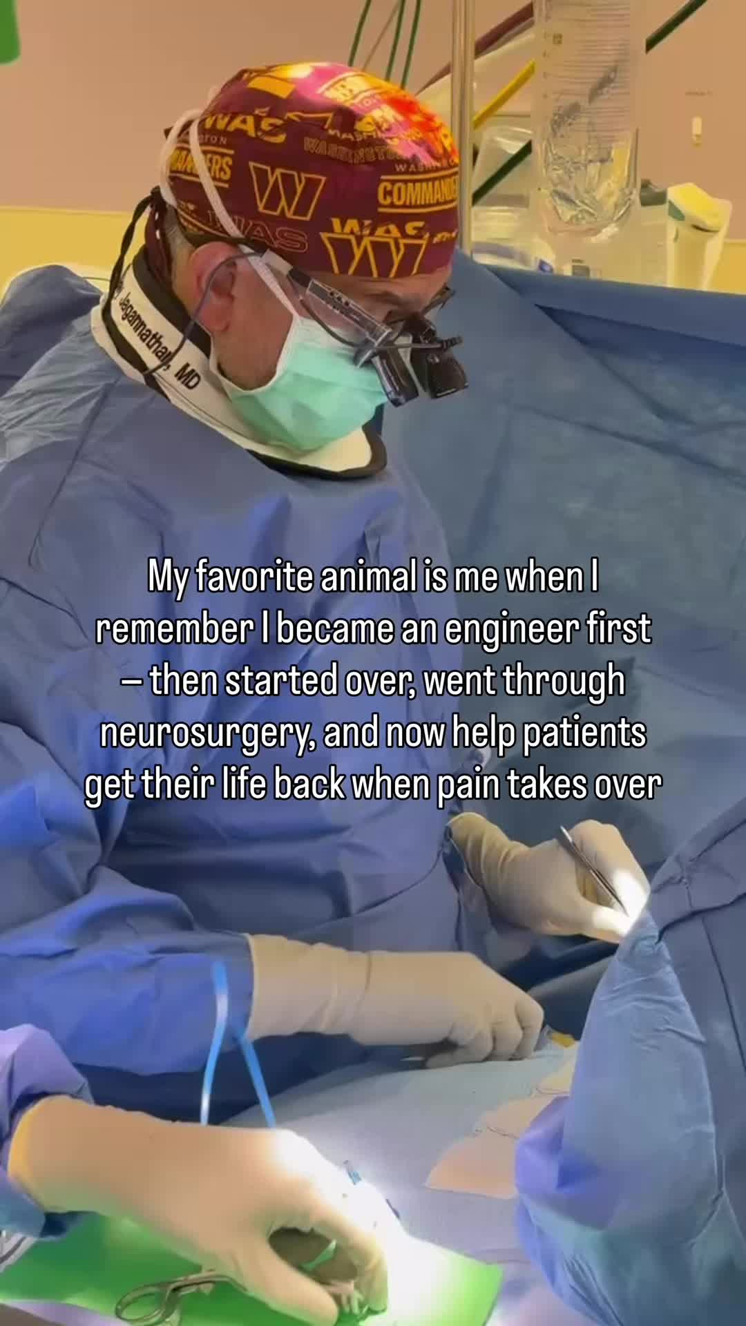 @Jay Jagannathan, MD