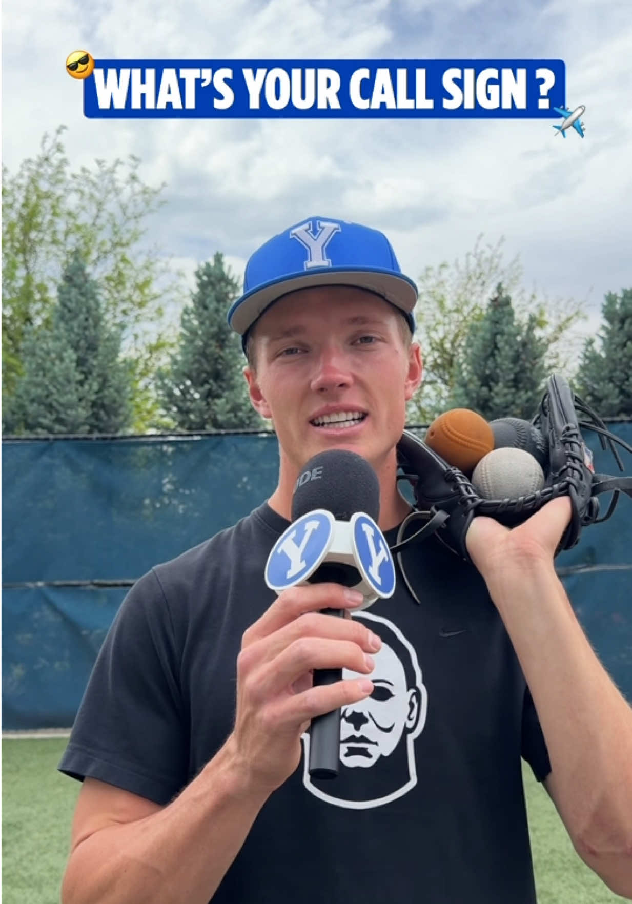 @BYU Baseball