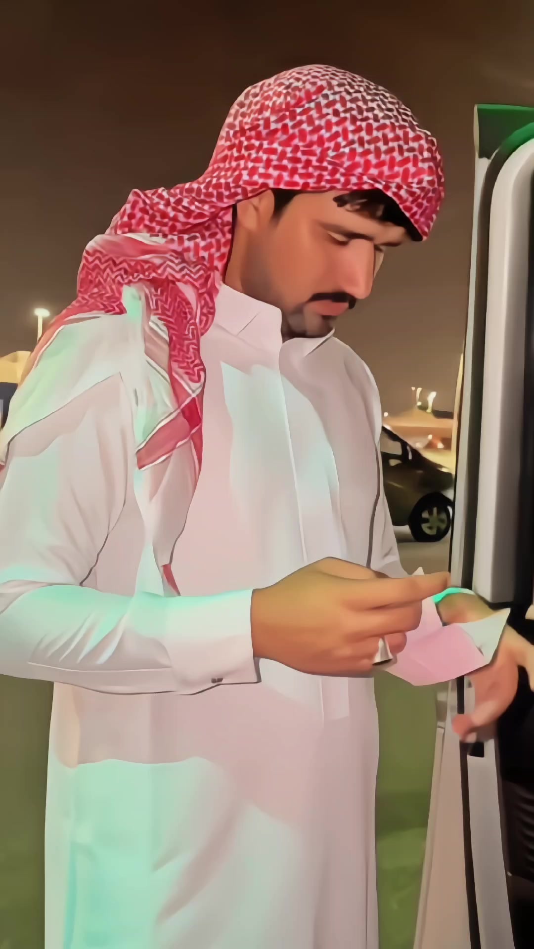@ارسلان گھلو۔