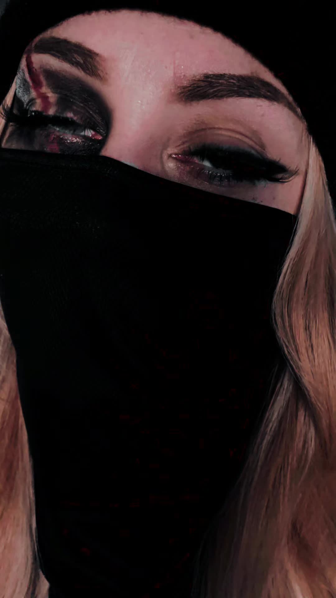 @✨️Callsign: Karma✨️