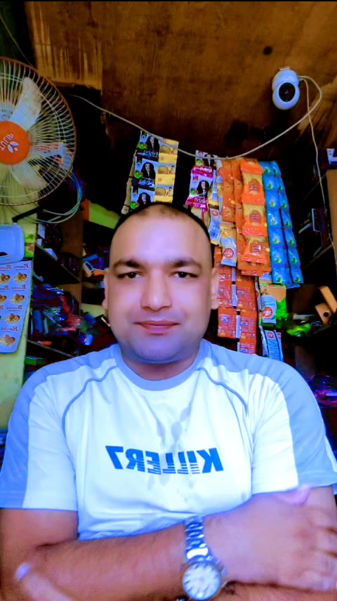 @Jubed Kumar