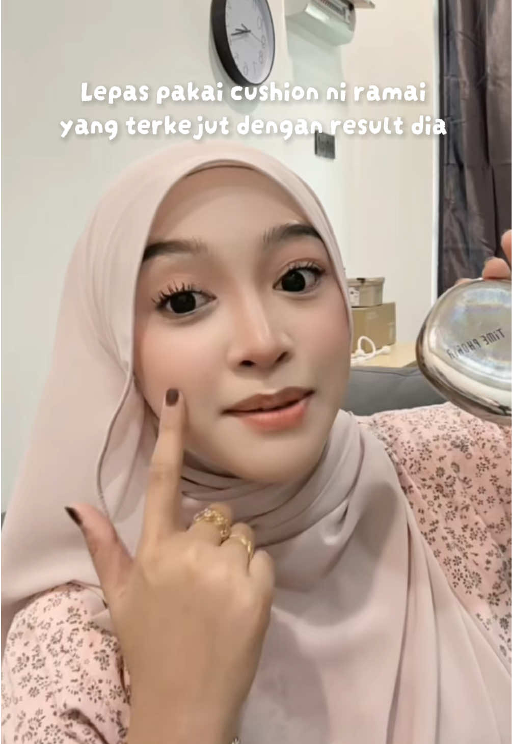 @eyraasaidi ๐ห.