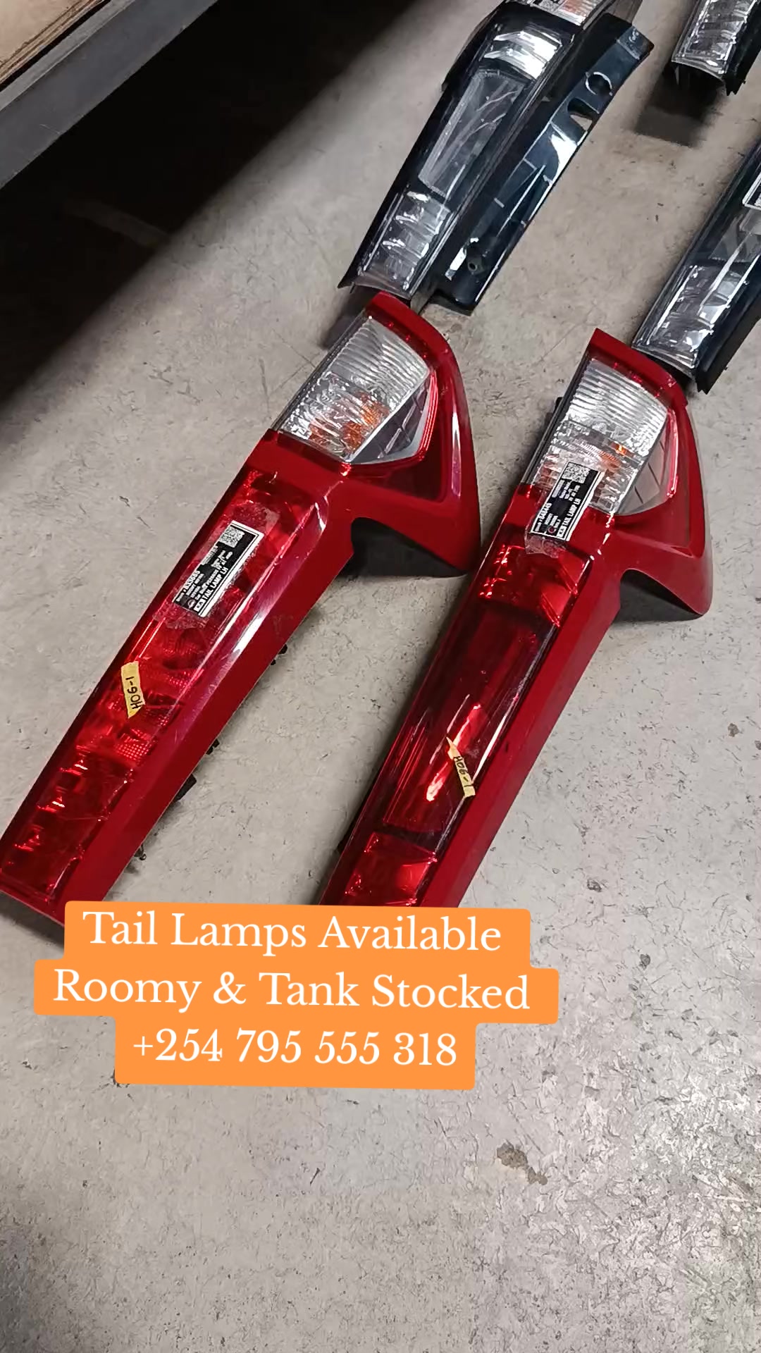 @Kaiho East Africa Ltd