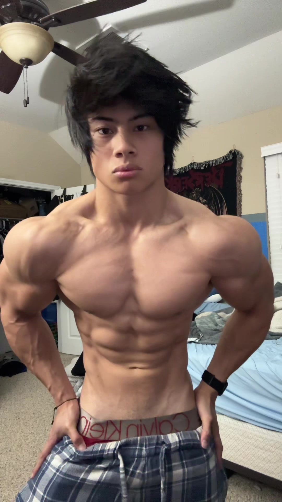 @noah deguzman