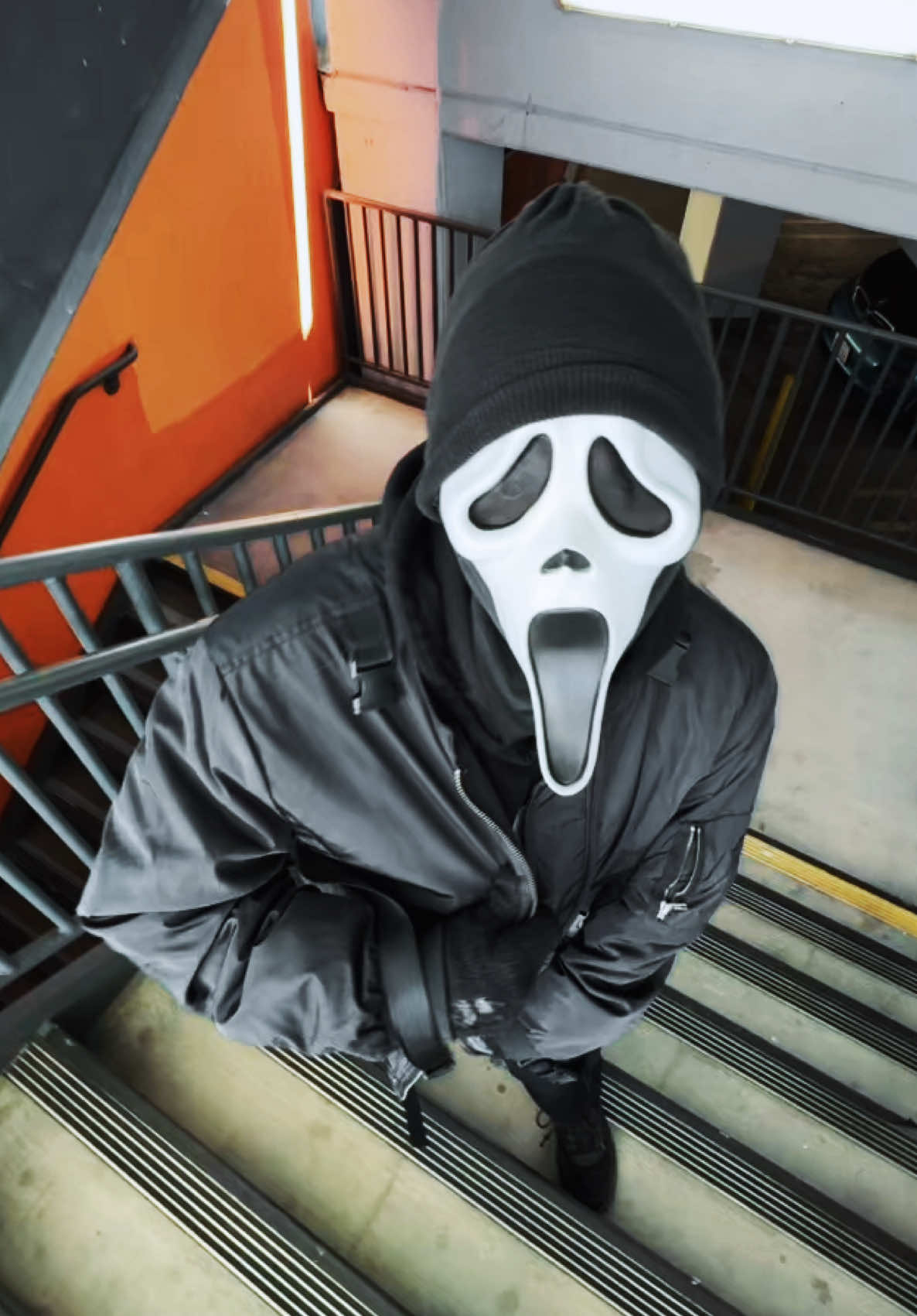 @Ghostface Papi