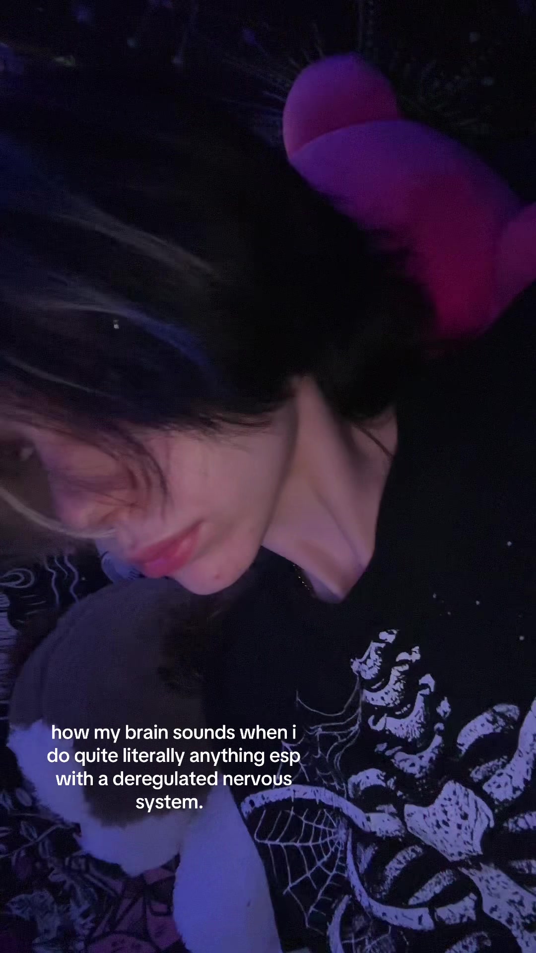 @Kenzie