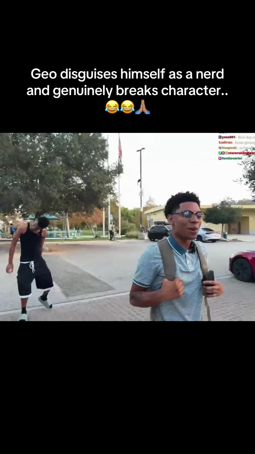 @Geo4prez