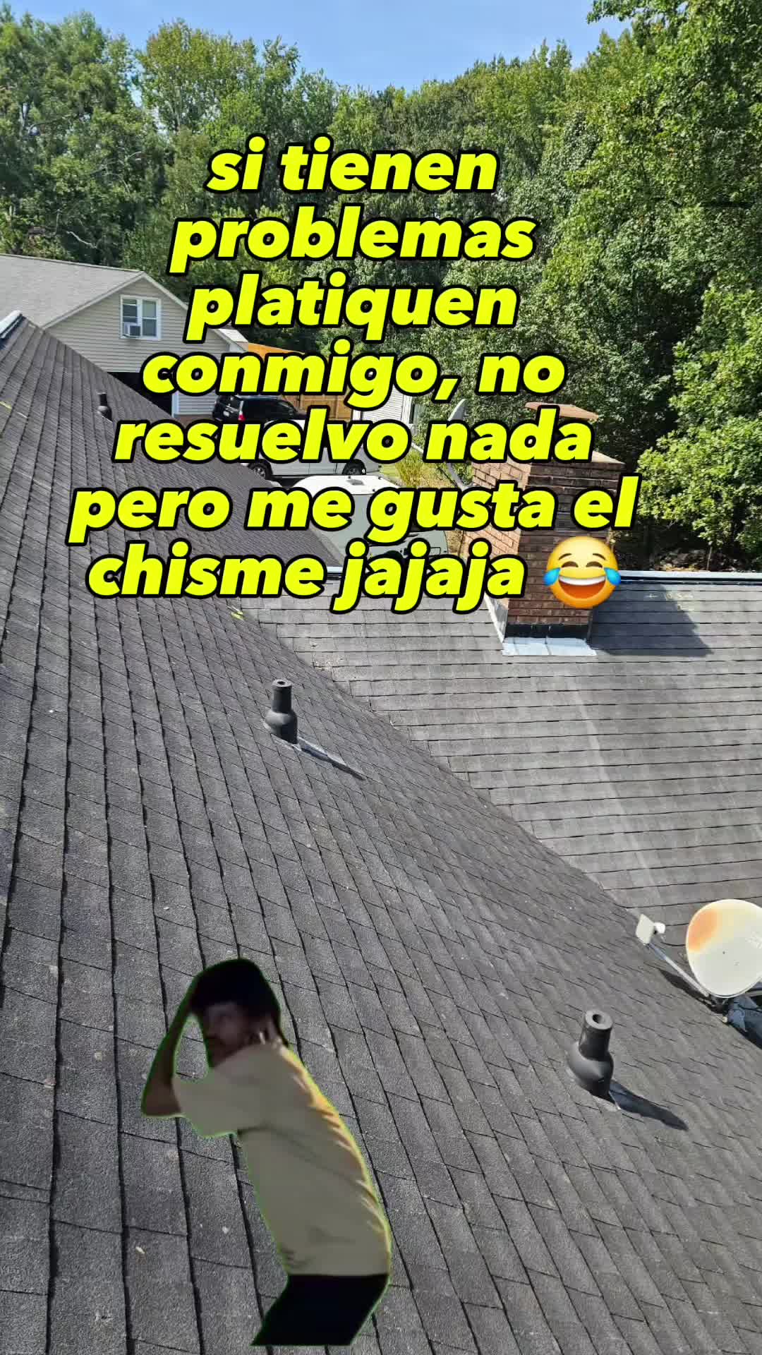 @Hugo roofing