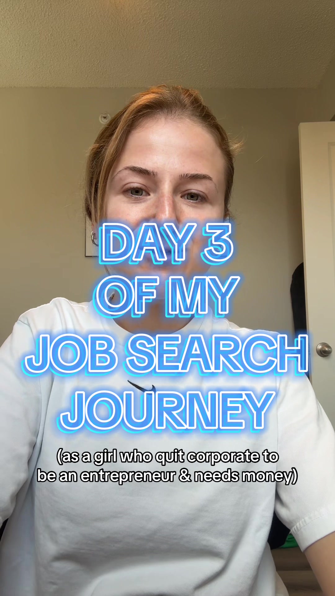 @Lauren | Corporate-to-Creator