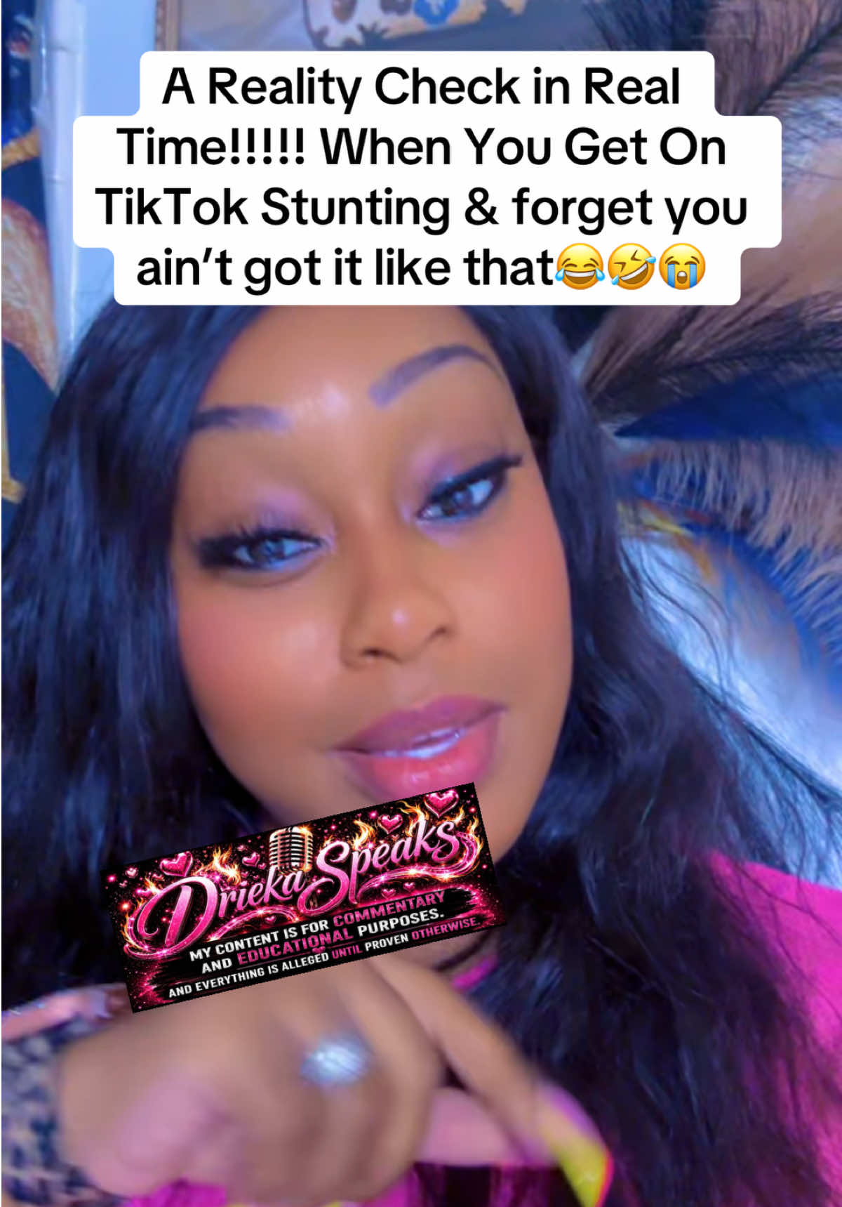 @driekaspeaks💖🎙️