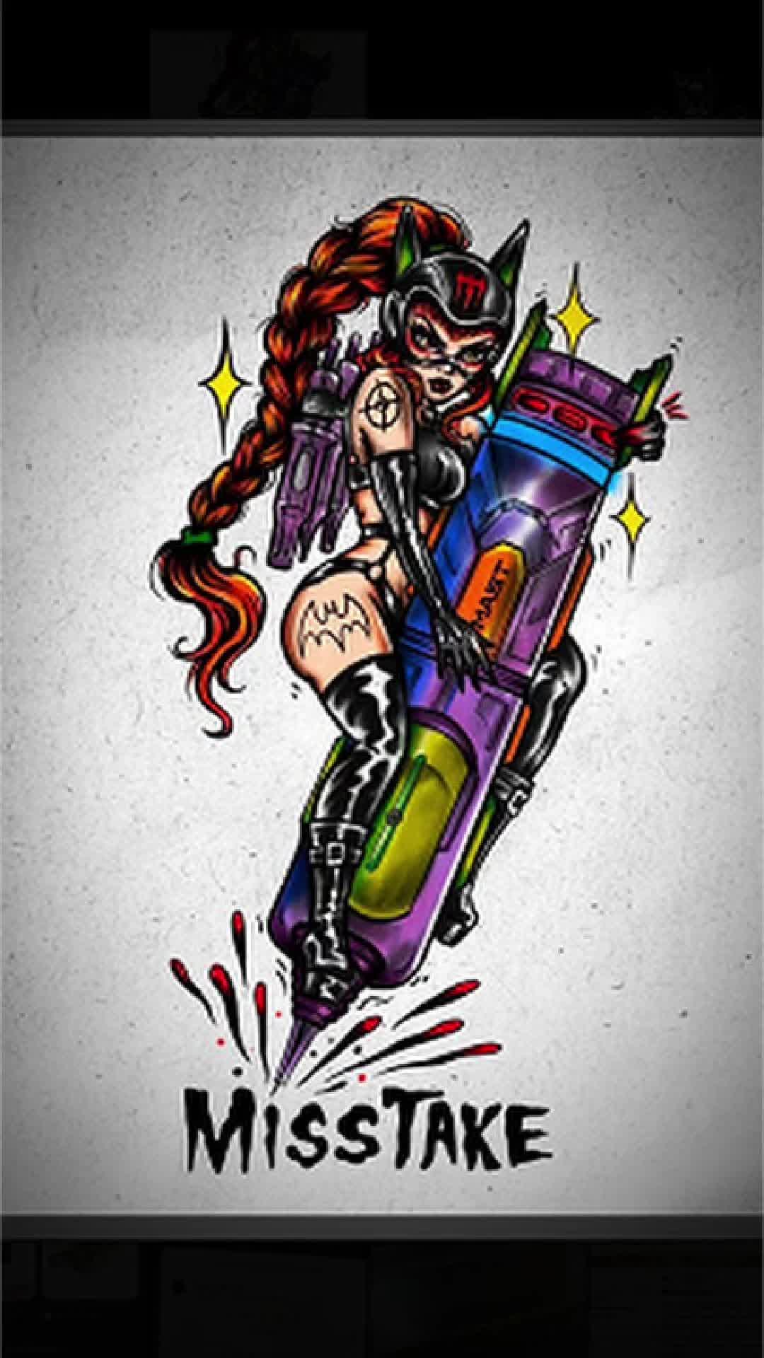 @MastTattooOfficial