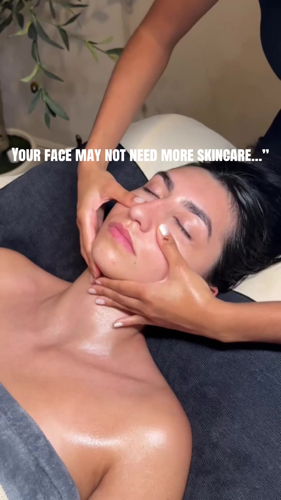 @New Concept Beauty/ Head Spa