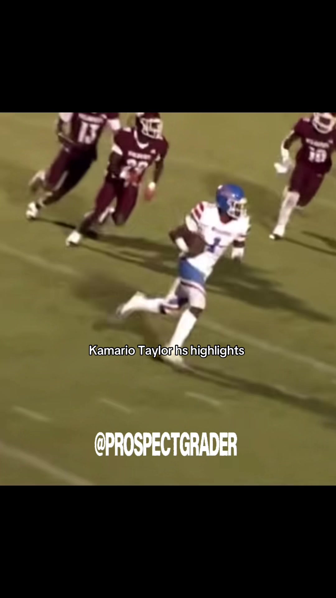 @prospect grader 1.0