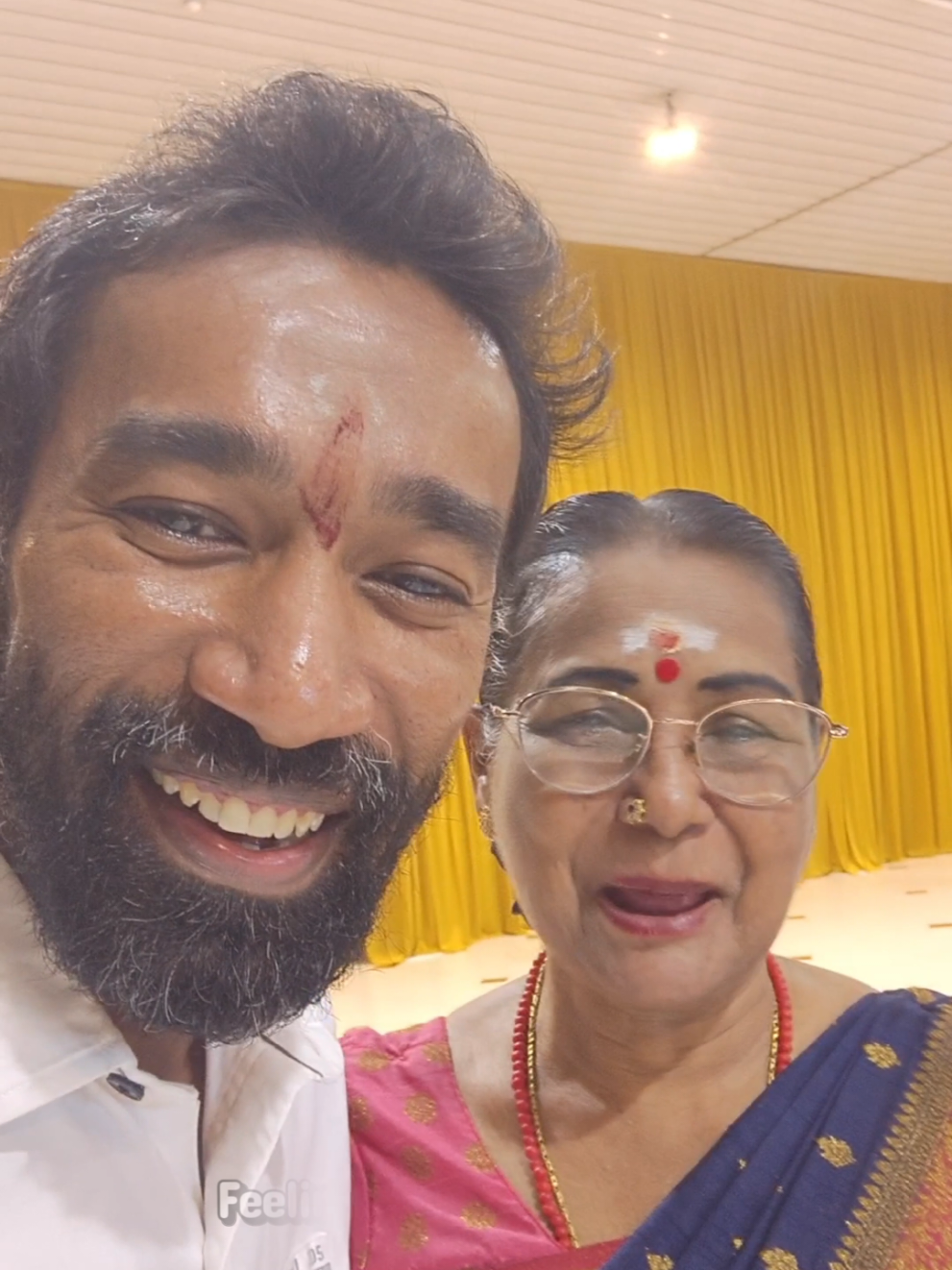 @Raaj Ganesh