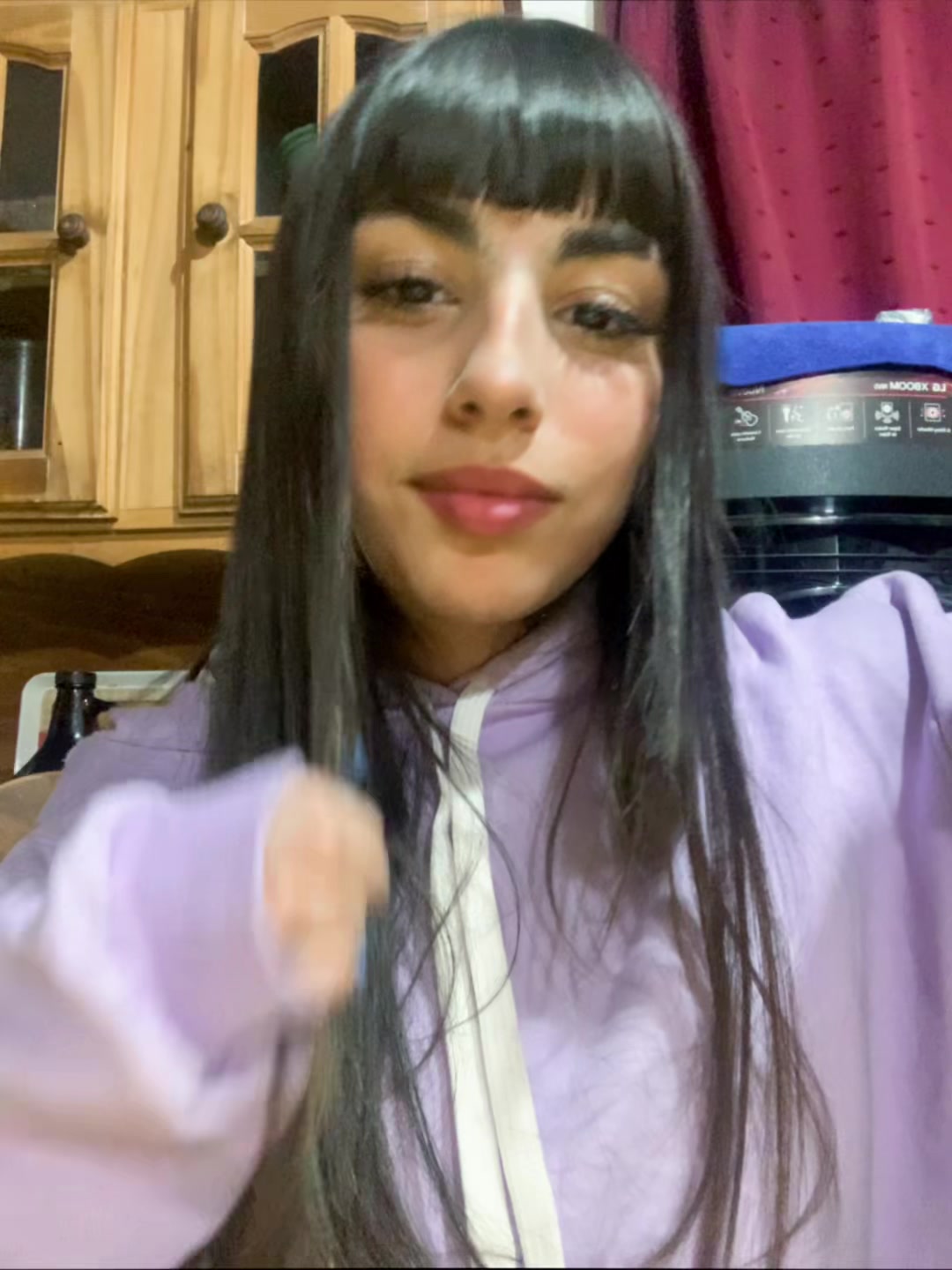 @pili pero no cuevas 💋❤️