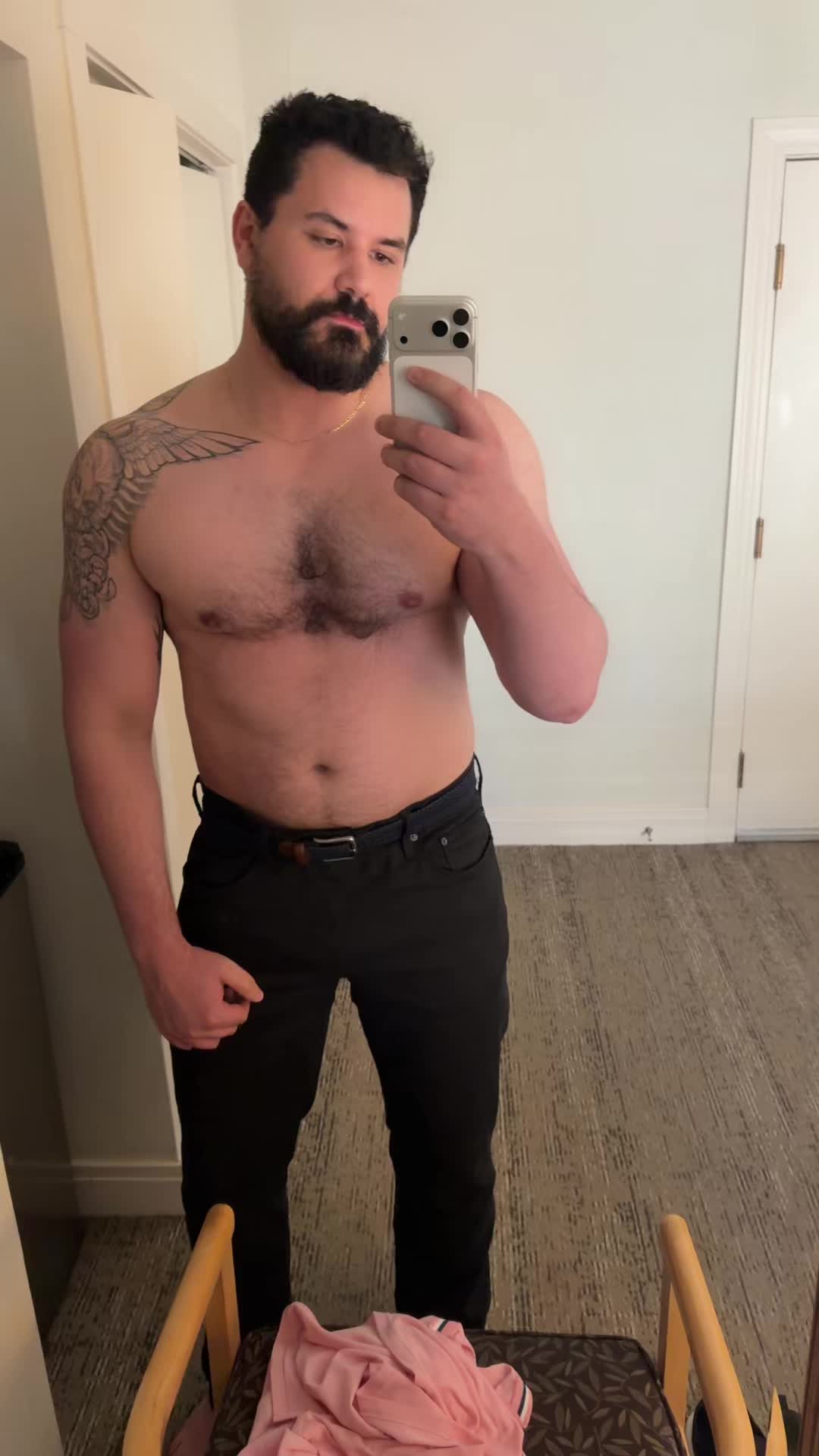 @@MuscleBear