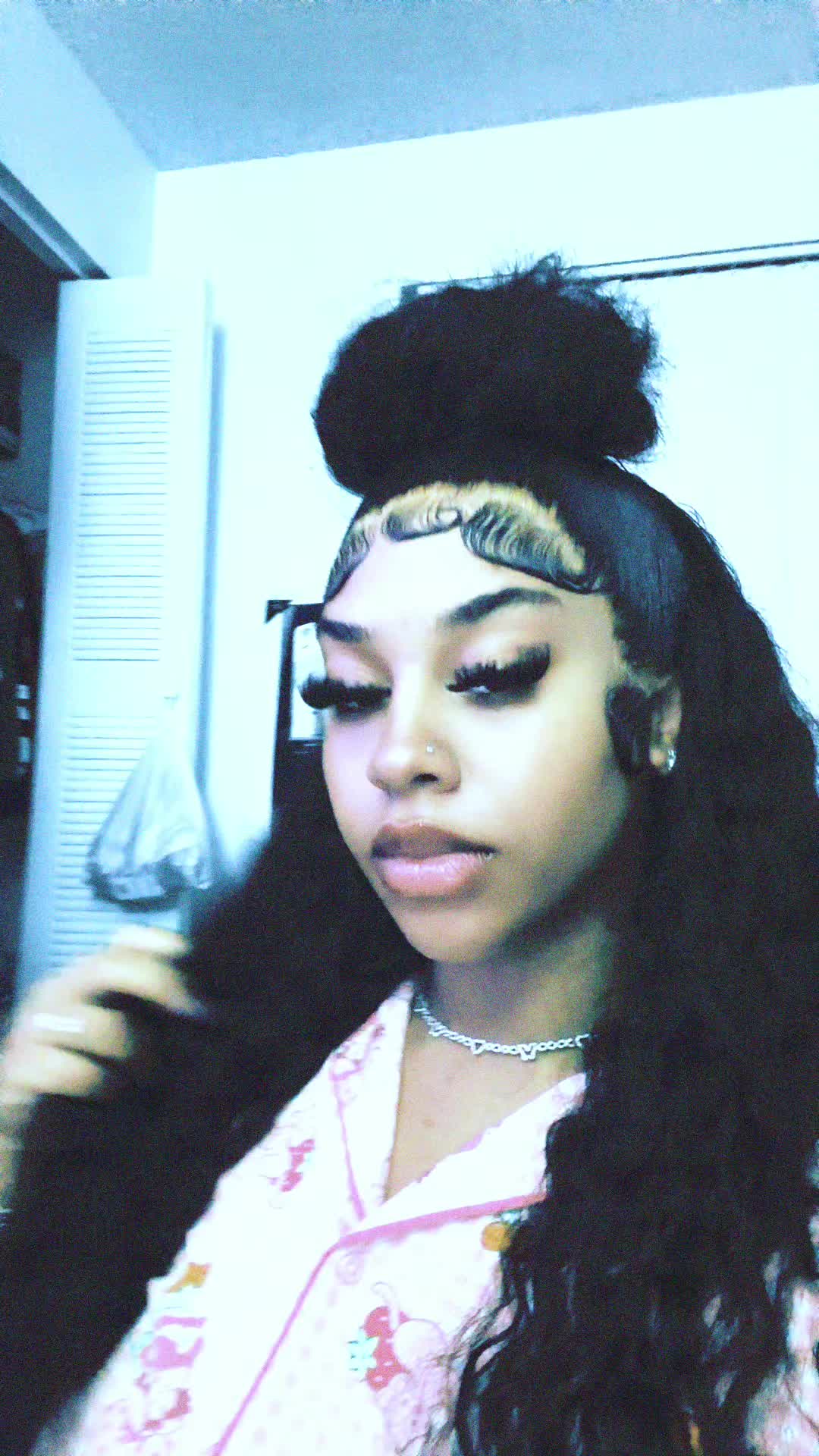 @ga&rsquo;mariyah💎