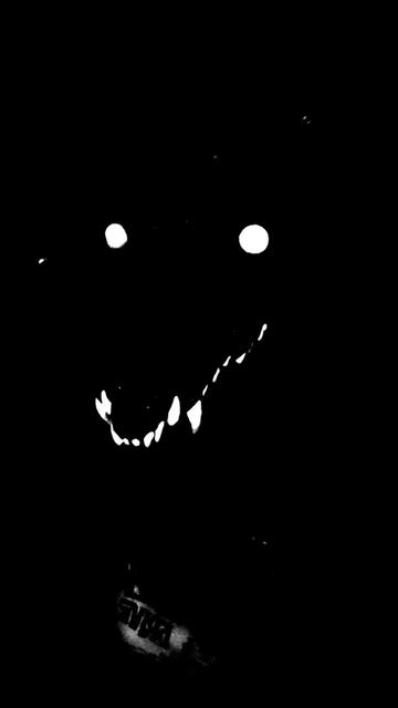 @The Hounds of the Dead