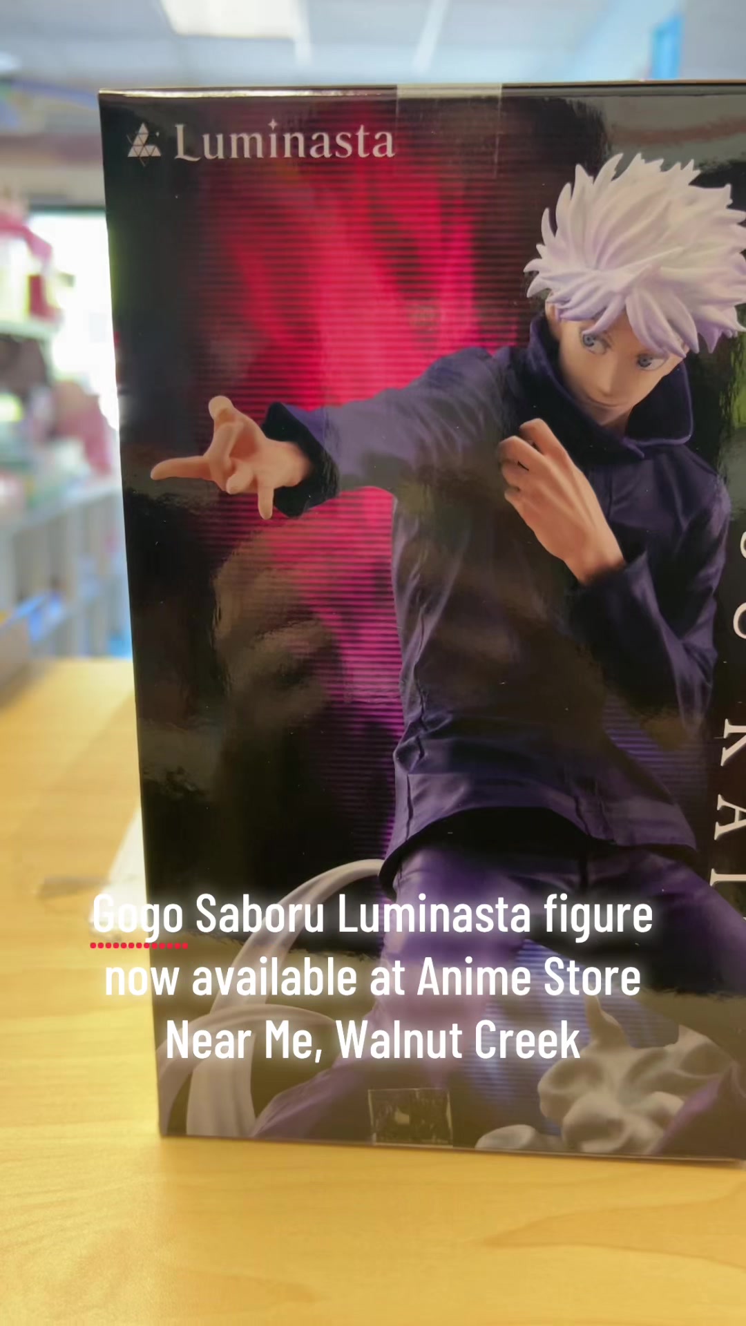 @Anime Store Near Me