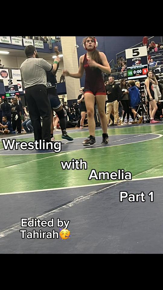 @🌼Amelia Marcum🌼