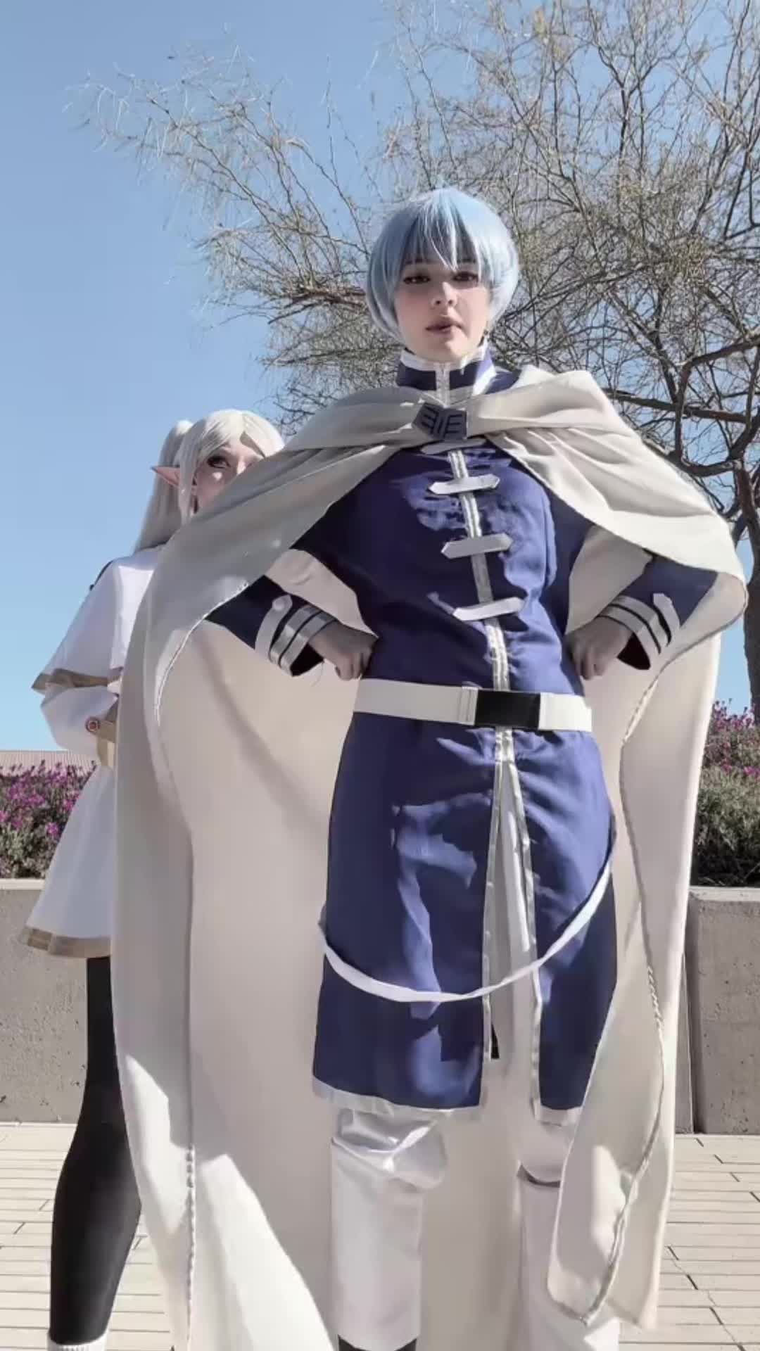 @SleepyBun.Cos