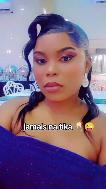 @Rose nzamola