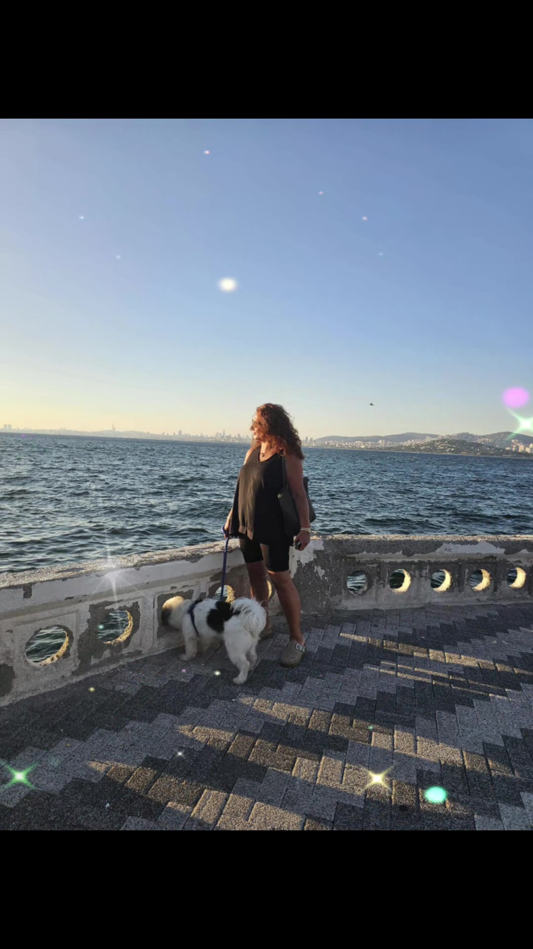 @Denizyıldızı💕
