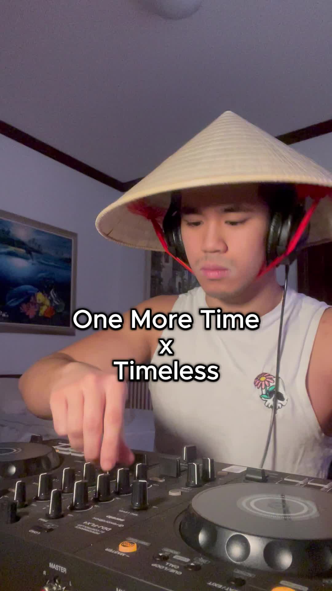 @DJ DUCK