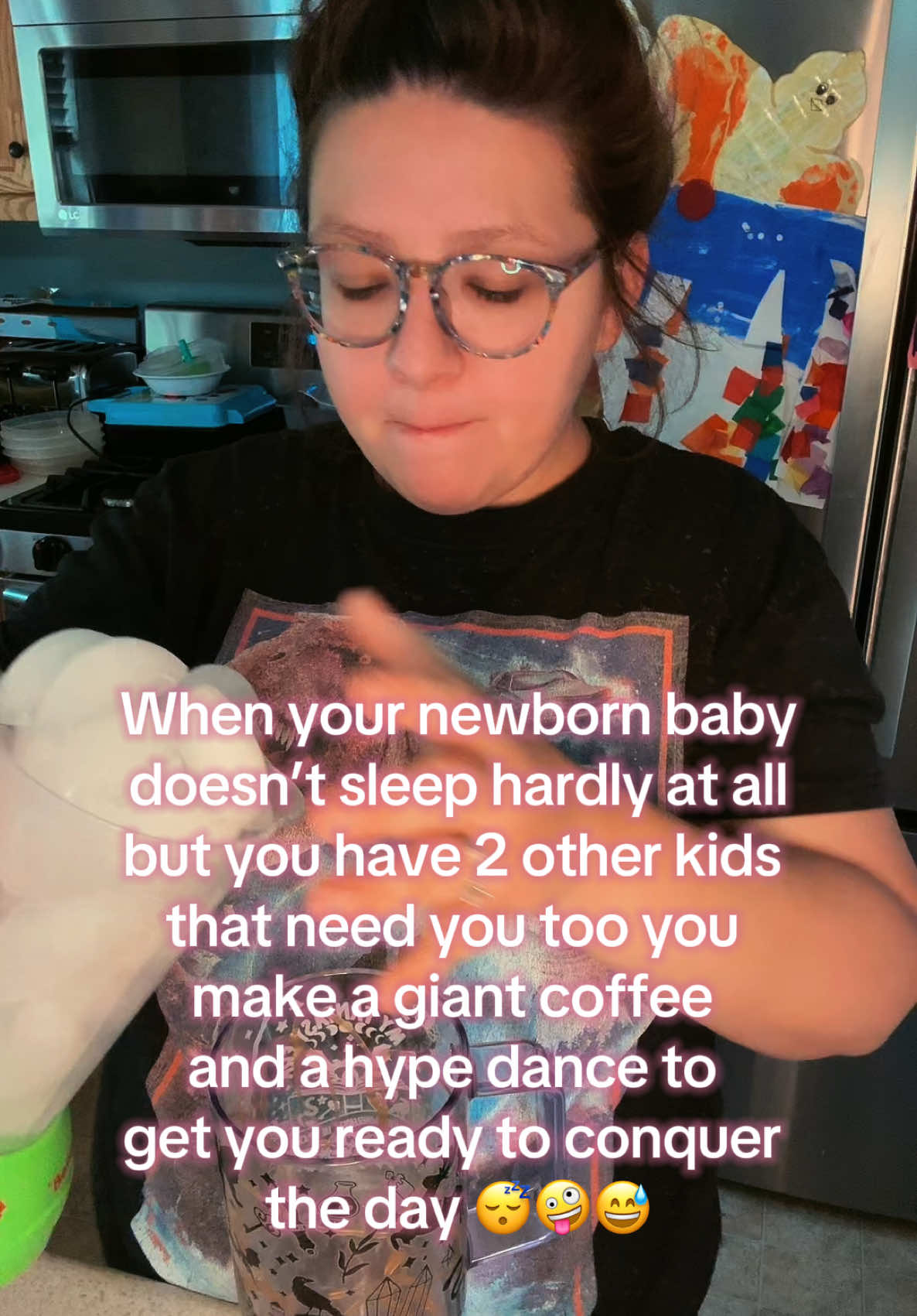 @Merissa | Daycare Chaos & ☕