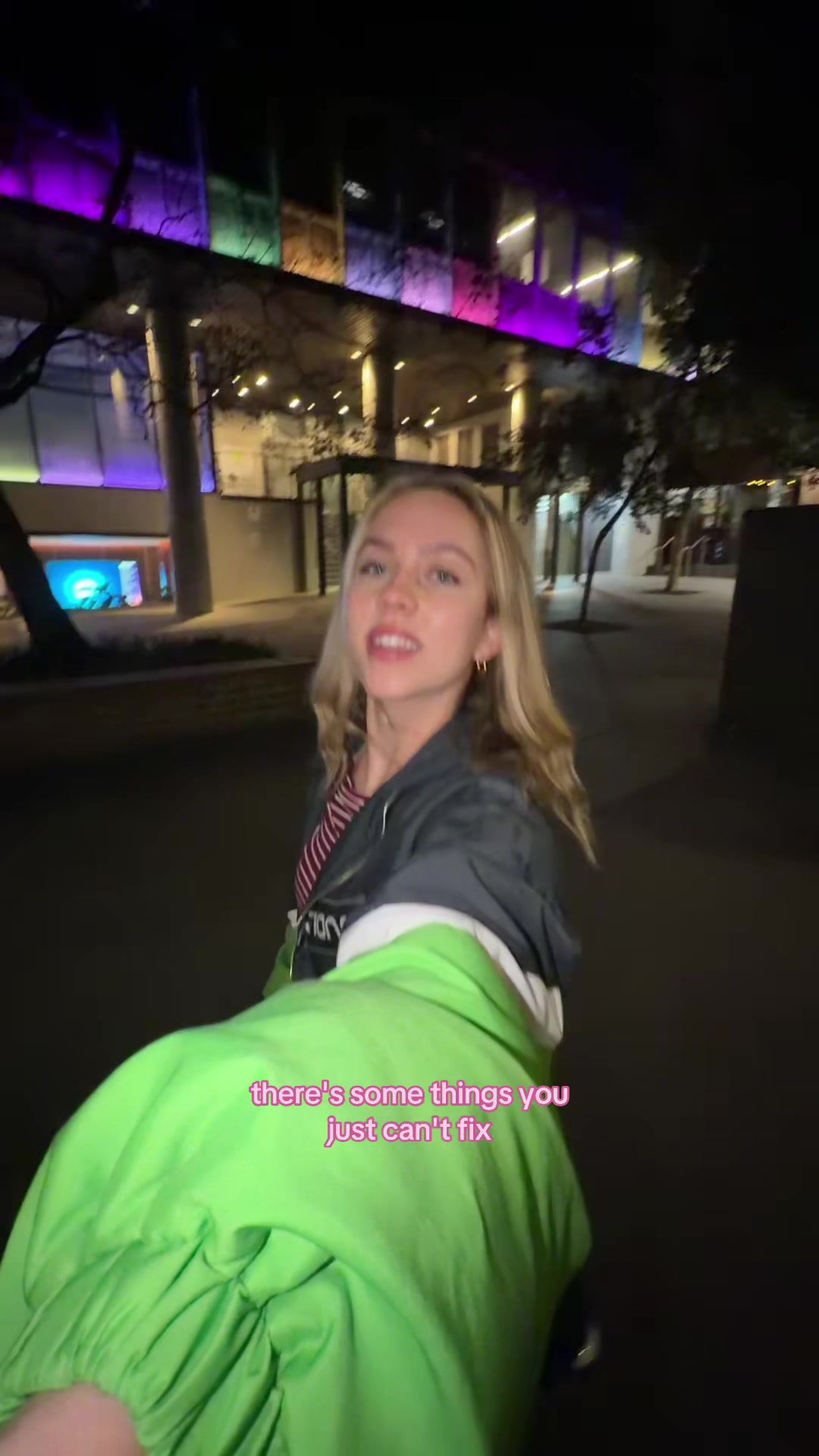 @kacey fifield