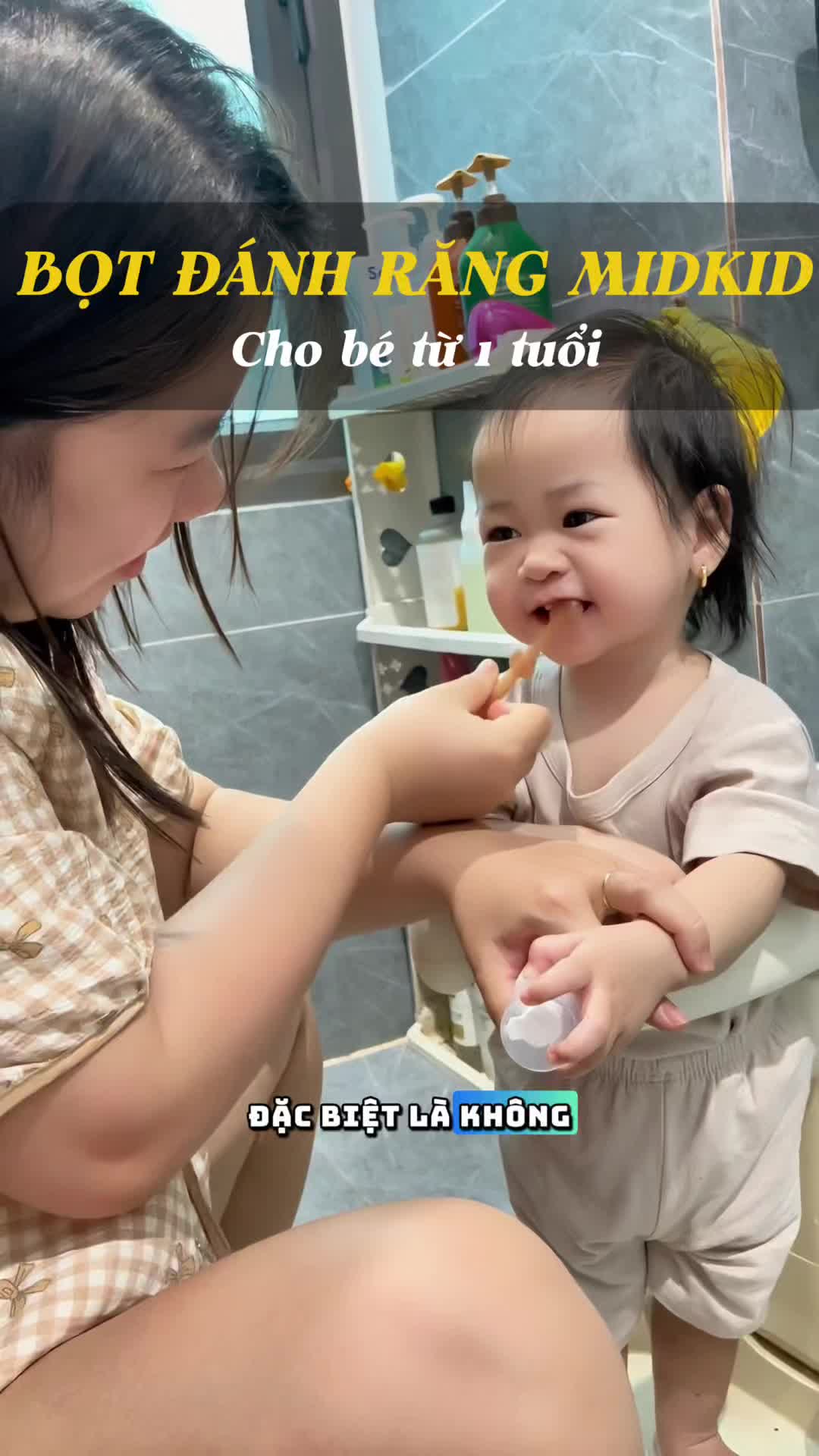 @Mẹ Thỏ Review