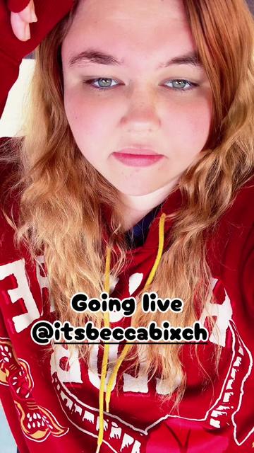 @Becca😘