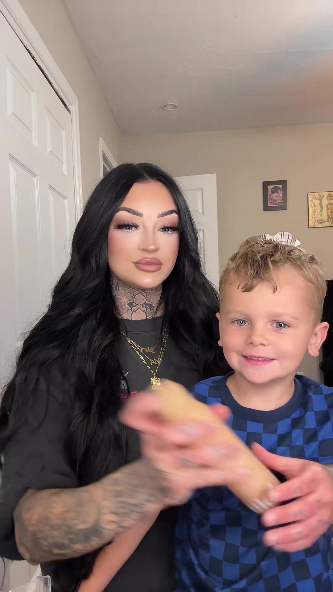 @Ashley Marie