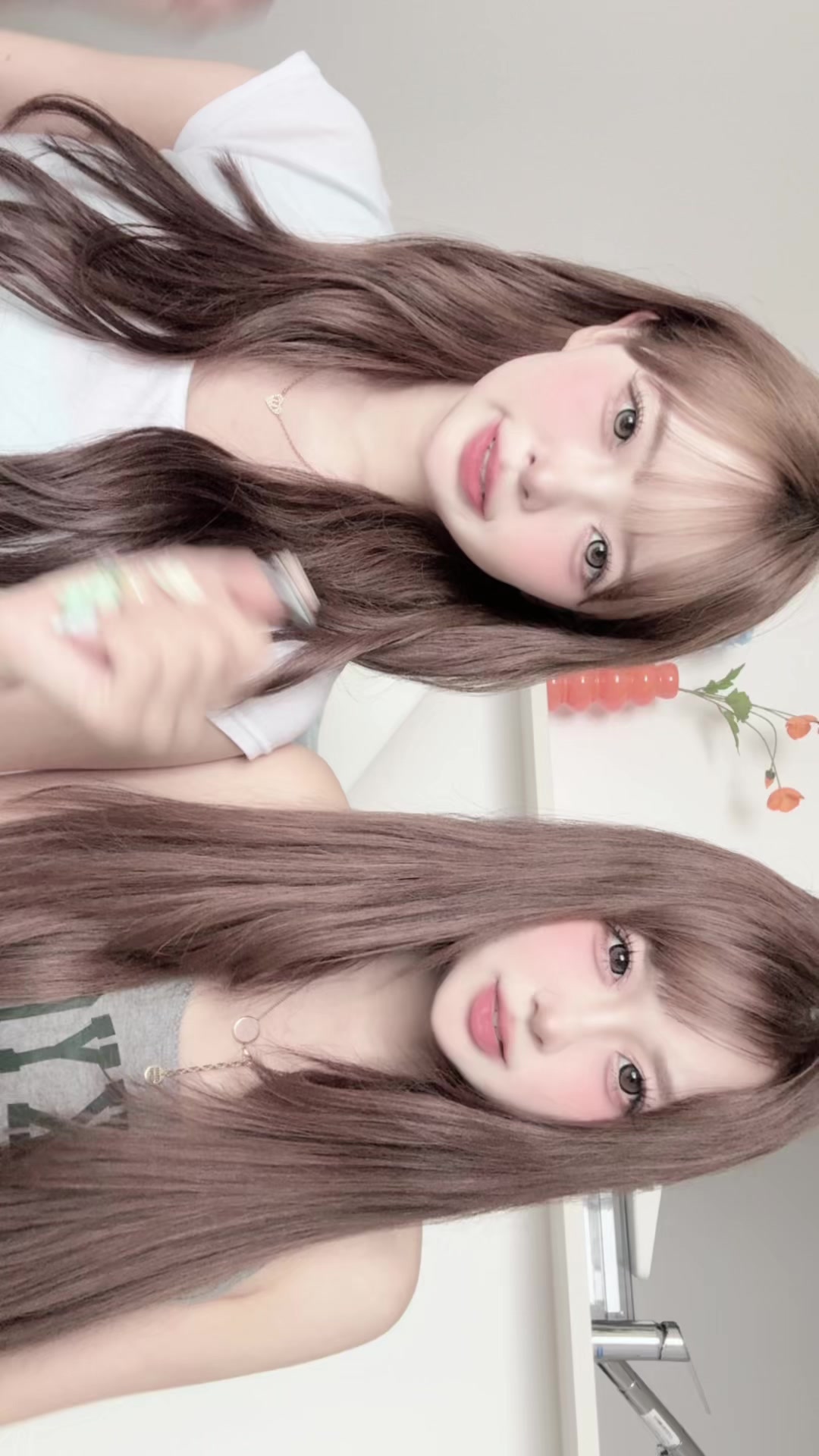@一生友子