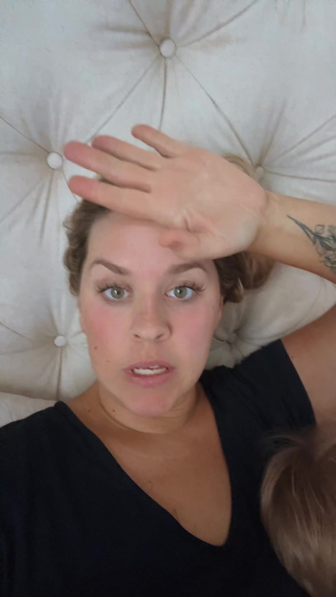 @Darcy-Motherhood | Marriage