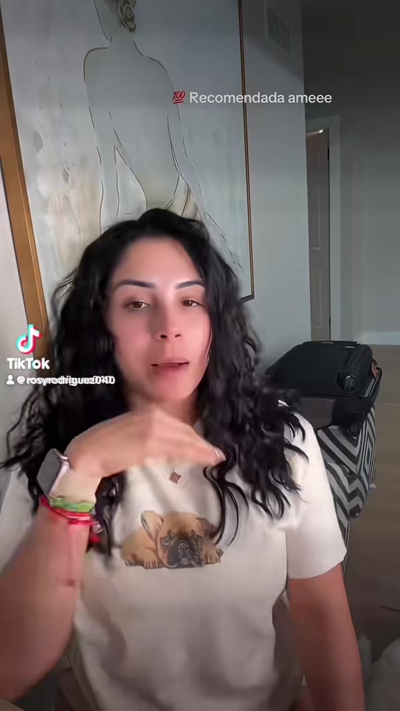 @Rosy Rodriguez
