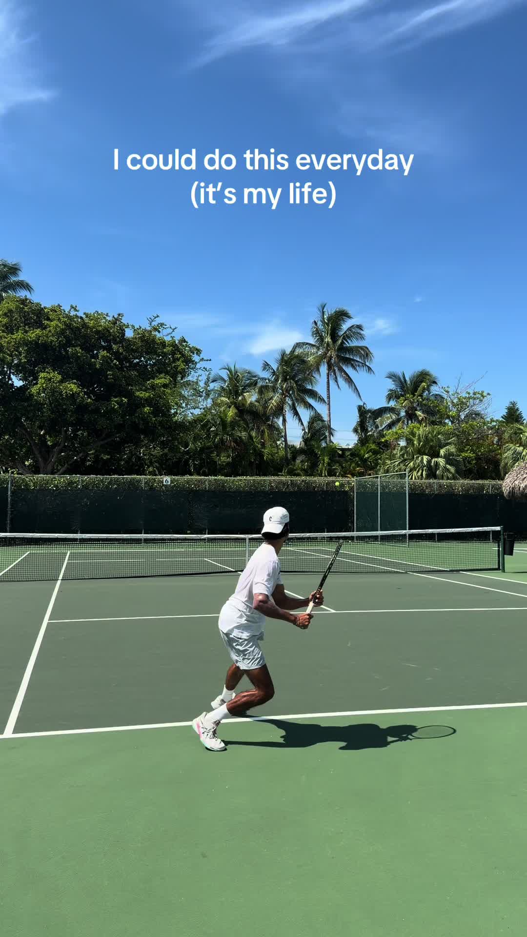 @The Serve Pro | Miami ๐พ