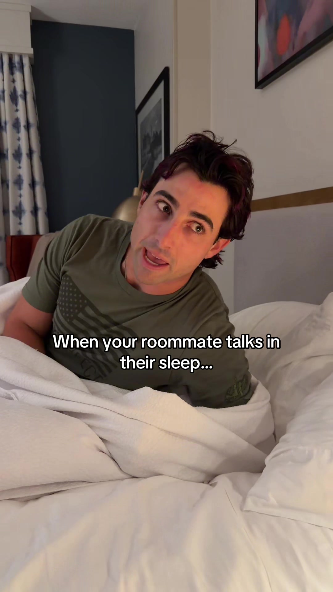 @Tanner Thomas