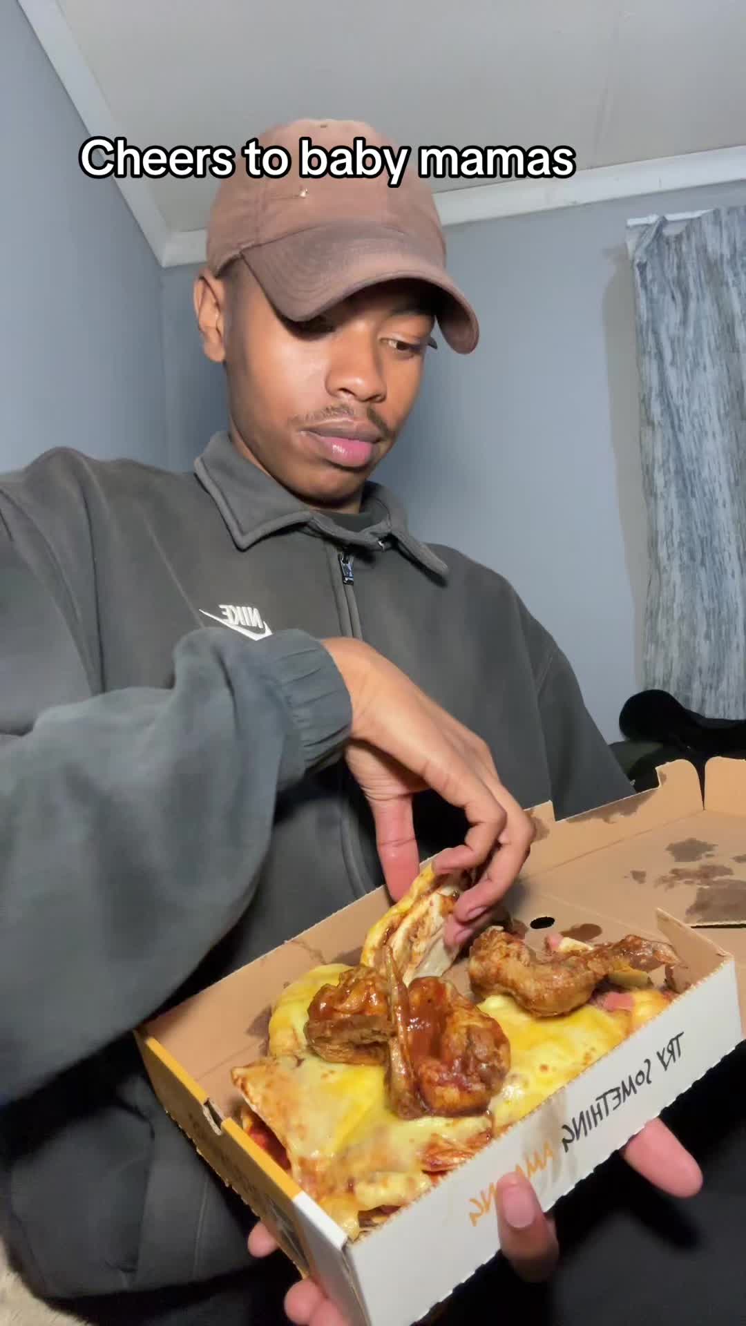 @Andile